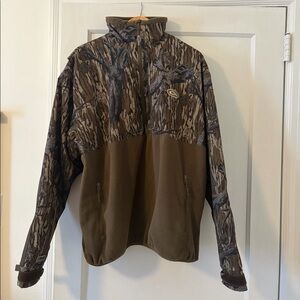 Drake Waterfowl MST Equader Pullover